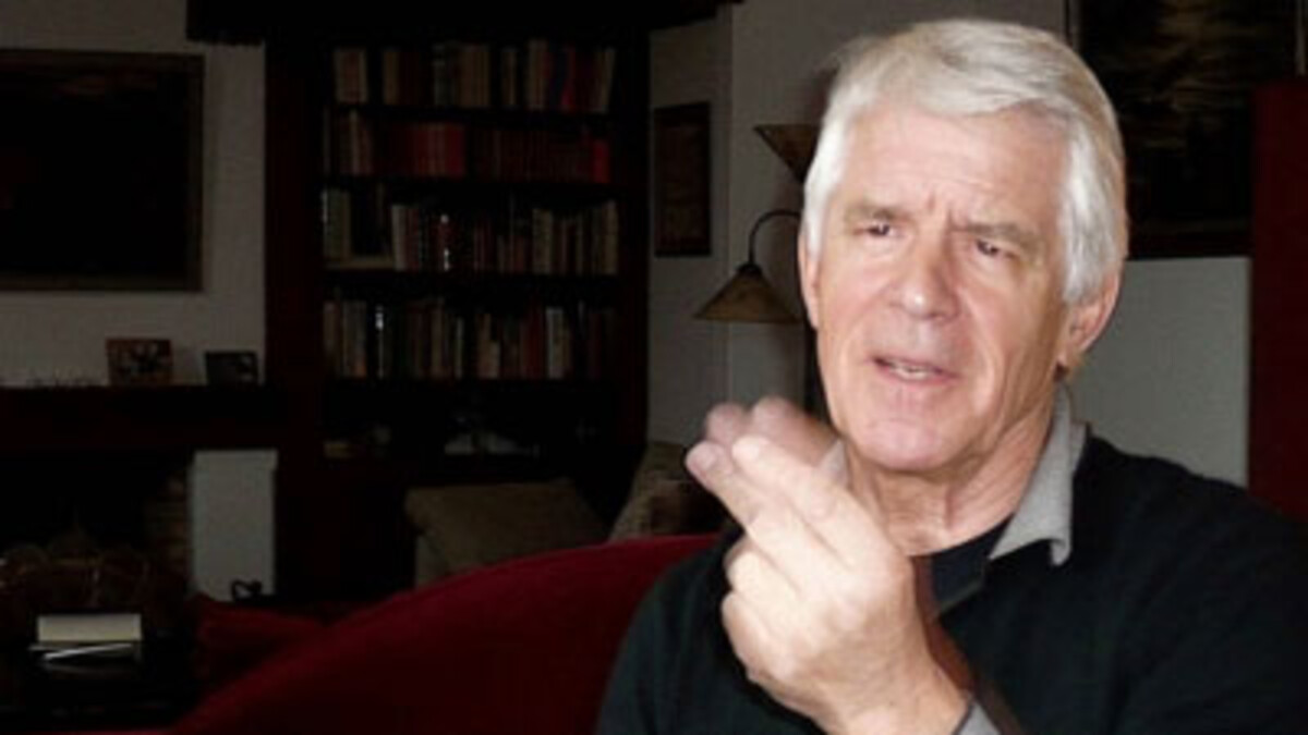 Kees van Kooten VPRO